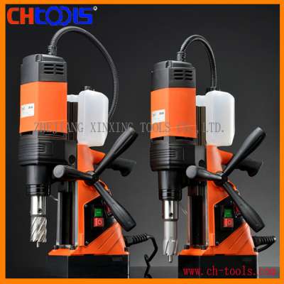 Annular Cutter Magnetic Drill Machine