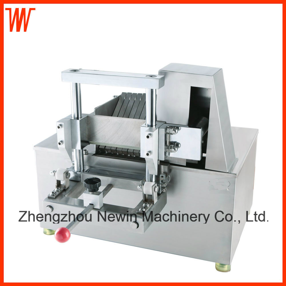 Full Automatic Spare Ribs Cutter Machine