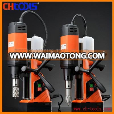 New Magnetic Drilling Machine for Annular Cutter (DX-35)